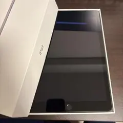 Apple iPad 第9世代 64GB スペースグレイ