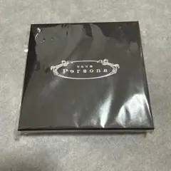 不破湊 コンパクトミラー Persona
