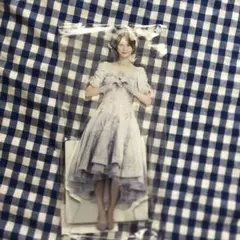 2025年最新】弓木奈於 アクリルスタンドの人気アイテム - メルカリ