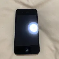 Apple iPhone 4s 32gブラック 本体