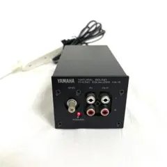 2026年最新】yamaha フォノイコライザー [ha-5](中古品)の人気アイテム