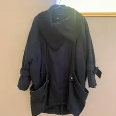 mercibeaucoup, ロングコート