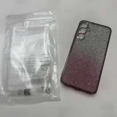 Galaxy A25 専用 グラデーションケース