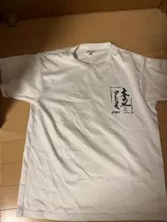 バレーボールTシャツ本気ならアシックス