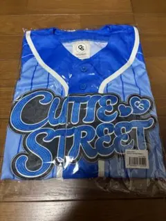 【新品未開封】CUTIE STREET きゅーすと ユニフォーム 増田彩乃