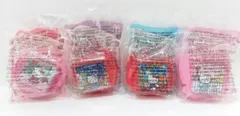 レトロ　サンリオ　マクドナルド　ハッピーセット　ハローキティ　キティ