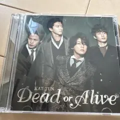 KAT-TUN Dead or Alive