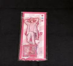 にじさんじ Oriens アクスタ 赤城ウェン
