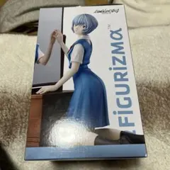 エヴァ 綾波レイ フィギュア