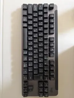 Logicool SIGNATURE K855 日本語配列
