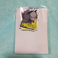 ペルソナ4 アクリルキーホルダー 叶えて！ジョーカー様 メモリア