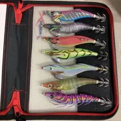 エギまとめ売り23本 エギ 23本セット - メルカリ