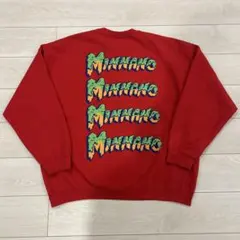 2026年最新】minnano スウェットの人気アイテム - メルカリ