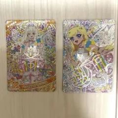 アイプリ　プリンセスアイプリバズリウム　みつき　サイン