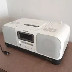 希少 SHARP シャープ MD-F350 ブルー MD CD システム - メルカリ