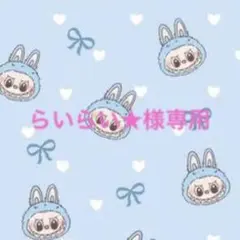 らいらい★様専用