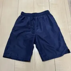 140水着 紺 RUN MAX サーフパンツ 海パン