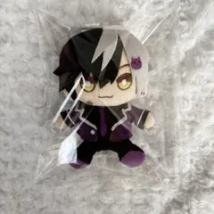 【即時配送】AMPTAK×COLORS まぜ太　おすわりぬいぐるみ