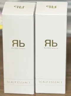 【新品未使用品】Rezard スカルプシャンプー3点セット 新品未使用品】Rezard スカルプシャンプー3点セット SCALP Hair