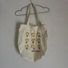 COJI-COJI トートバッグ