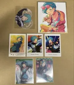 深海奏汰セット - メルカリ