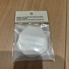 BANILA CO カバーリシャス クッションパフ ADのサムネイル