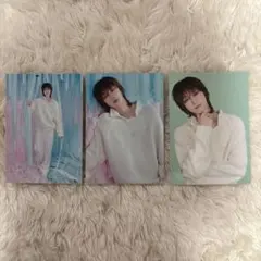 SEVENTEEN Yakusoku FC トレカ THE8 ミンハオ - メルカリ