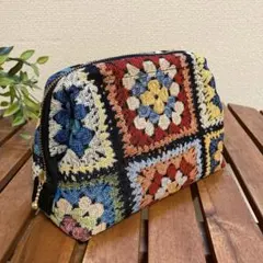 ワイヤーポーチ