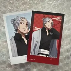 SAKAMOTO DAYS 和洋折衷ver.