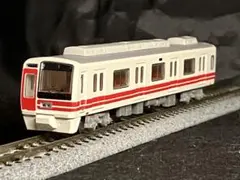 トミーテック 鉄道コレクション Nゲージ 相鉄9000系旧塗装 先頭車 バラシのサムネイル