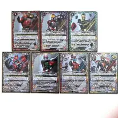 バトルスピリッツ 仮面ライダーゼッツ ノーマル 3コン48枚 - メルカリ