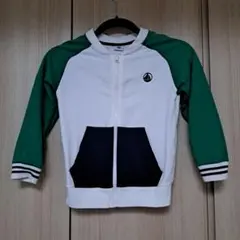PETIT BATEAU ジャケット 6ans/116cm