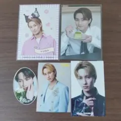 2025年最新】buddiis トレカ パーフェクトワンフォーカスの人気