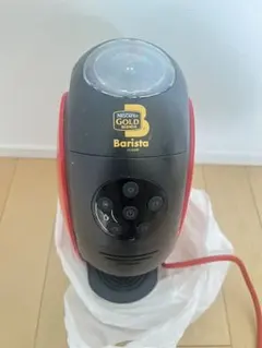 NESCAFE Gold Blend Barista 本体のサムネイル