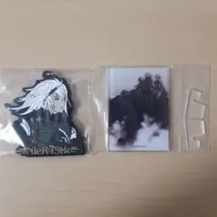 NieR:　15th Anniversary　くじ　アクリルパネル　ストラップのサムネイル
