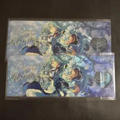 あんスタ 中国 心悦 記念 チケット ホロチケ vol.3 日々樹渉 - メルカリ