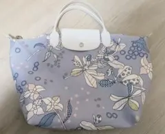 希少・限定モデル】正規品 LONGCHAMP コリエ・マサイ L フランス製 