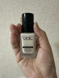 VDL カバーステイン パーフェクティング ファンデーション A00のサムネイル