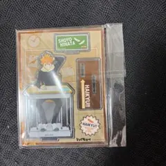 ハイキュー アクリルスタンド 日向翔陽