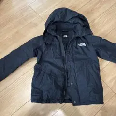 ノースフェイス ジャケット