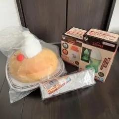 コメダ珈琲 一番くじ ラストワン A賞 C賞