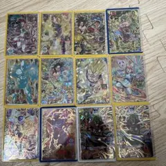 ドラゴンボールヒーローズ まとめ