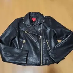 レザージャケット