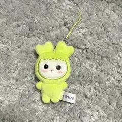 JYP pop up Lovelys バッグチャーム ジョンヨン - メルカリ