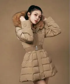 2025年最新】Darich レディース ダウンジャケットの人気アイテム