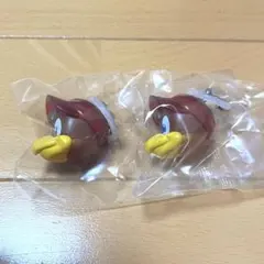 プロ野球マスコット めじるしアクセサリー クラッチ