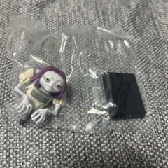 HUNTER×HUNTER ガシャポン！コレクション 玩具修理者