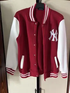 ニューヨーク・ヤンキース スタジアムジャケット サイズM タイムセール中