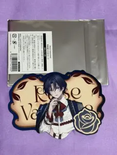にじさんじ 特典 花籠つばさ バレンタイン RoseValentine - メルカリ