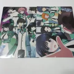 ラムレザル エルフェルト ギルティギア ゲームマット ラバーマット